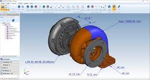 View catpart, catproduct, catdrawing files with glovius. Catia Viewer View Measure Analyze Catia Files
