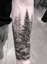 59 Trendy Tattoo Sleeve Forest Nature Nature Tattoo Sleeve Full Sleeve Tattoos Sleeve Tattoos