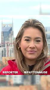 Payton Yager Fox 4 News