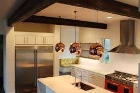 custom homes boise kitchen design