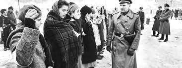 Реальная история загадочного оскара шиндлера, члена нацистской партии, преуспевающего фабриканта, спасшего во время второй мировой войны более тысячи ста евреев. Yorck Kinos Berlin Schindlers Liste