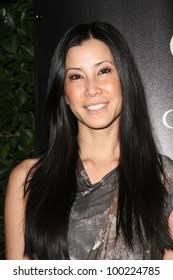Catherine Lisa Ling Los Angeles Special Stock Photo 103699196