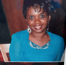 Remembering Bernice Harris, Douglass High School Classmate,