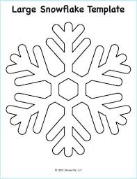 Browse relevant sites & find stencil stencils. Free Printable Snowflake Templates For Crafts And Activities Mombrite