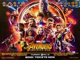 Infinity war so far include robert downey jr., chris evans, mark ruffalo, scalett johansson, chris hemsworth, anthony mackie, paul bettany, elizabeth olson, chadwick. Original Avengers Infinity War Movie Poster Iron Man Captain America