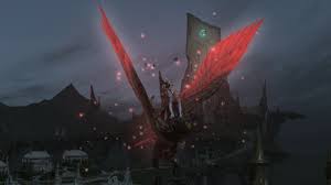 The whistle is dropped by garuda (extreme. Ffxiv Lanner Mounts Ffxiv Stormblood How To Get All New Mounts