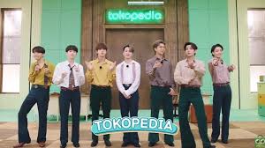 Sctv (surya citra televisi) adalah sebuah stasiun televisi swasta nasional di indonesia. Live Streaming Konser Bts Hari Ini Wib Tokopedia Pukul 20 00 Wib
