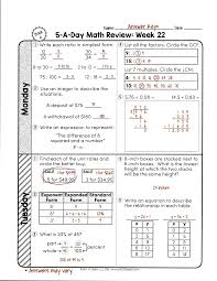 Solving problems involving ratio and rates Https Www Gcsd9 Net Userfiles 345 My 20files 6th 20grade 13 20a 20day 20math 20answer 20key Pdf Id 5580