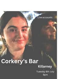 Eileen & Eleanor Cronin Music