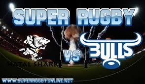 Bulls vs sharks franchise cup 2021. Sharks Vs Bulls Super Rugby Live Stream 2021 Super Rugby Sa