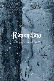 The shield is made of dark blue, light blue, and bronzy brown felt, with a black r at its center for ravenclaw. 30 Amazing Ravenclaw Backgrounds For Your Iphone