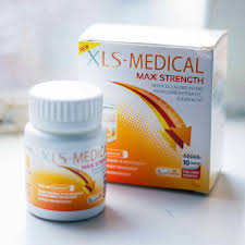 Xls Medical Max Strength Review Clinically Proven Pros Cons