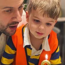 Seattle family spreads awareness of Sanfilippo syndrome, known as childhood  Alzheimer's