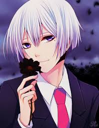 Art Hamatora 1707017 Zerochan Hamatora Anime Art