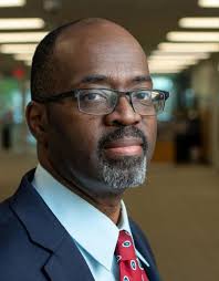 Executive Leadership Team