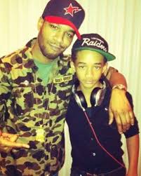 Toocivilized On Instagram Kid Cudi And Jaden Smith Jaden Smith Kid Cudi New Music