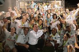 Acompanhe notícias sobre os jogos da copa de futebol feminino fifa 2017, na frança. 2008 E 2009 O Bicampeonato Da Copa Do Brasil Das Sereias Da Vila O Curioso Do Futebol