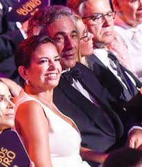 According to a top source, bárbara guimarães (factor x,.) is leading the race to become time magazine's person of the year in 2021. Mais Sobre Barbara Guimaraes Vidas