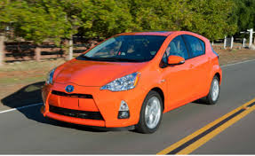 Request a dealer quote or view used cars at msn autos. 2013 Toyota Prius C Overview