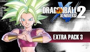 Download game guide pdf, epub & ibooks. Dragon Ball Xenoverse 2 Extra Dlc Pack 3 On Steam
