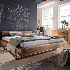 ledikant beam bedombouw loods 5 slaapkamer interieur houten bed slaapkamerideeen