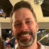 Christian Bergeron, CFA