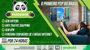 Pandabox P2P - APK Download for Android | Aptoide