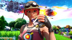 Bullseye Render 01 Bullseye Best Gaming Wallpapers Fortnite