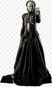 On this page you will find the hellzapoppin' actress martha crossword clue answers and solutions. Pinhead Youtube Hellraiser Statue Cenobite Brits Oath Crossword Clue Film Hell Png Pngegg