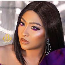 She won the best actress in a drama award at the 2016 africa magic viewers choice awards for her role in the 2015 romantic drama film falling. Lilian Esoro Biography Age State Of Origin Education And Career Relationship And Movies