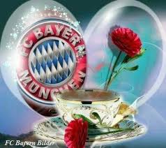 Pin Auf Fc Bayern Munchen