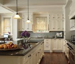 Love White Kitchens Ivory Kitchen Cabinets Home Kitchens Ivory Kitchen