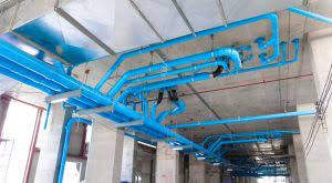 Check spelling or type a new query. Plumbing Design For Today S Complex Buildings Kuegler Associates