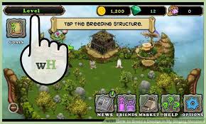 How To Breed A Deedge In My Singing Monsters 7 Steps