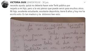 El Emotivo Gesto De Un Cartero Con Una Nina Que Escribia Cartas A Su Padre Fallecido