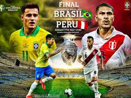 Giải đấu bóng đá vô địch khu vực nam mỹ copa america 2019 sẽ chính thức bắt đầu từ ngày 15/6/2019 tại brazil. Lá»‹ch Thi Ä'áº¥u Copa America 2019 Giáº£i Bong Ä'a Vo Ä'á»‹ch Nam Má»¹