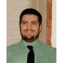 Michael James Suriano Obituary