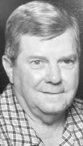 Everett Franklin Reynolds