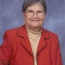 Louise Adeline Beck Obituary