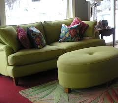 Fabric upholstery, leather & more. Olive Green Sofa Home Furniture Design Green Sofa Living Room Green Green Couch