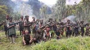 Kkb papua atau opm keluarkan 7 ultimatum untuk pemerintah indonesia. Tpnpb Tembak Mati 3 Anggota Tni Atas Tuduhan Bakar Rumah Warga