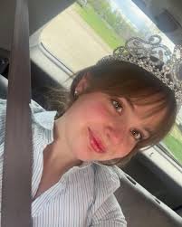 Miss Teenage Alberta