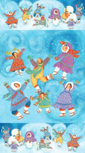 Alaskan artist barbara lavallee cross stitch kit hugs 8x10 sealed made in usa. Over The Rainbow