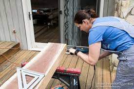 More images for how to install a heavy wood mantel » Remodelaholic How To Install A Wood Mantel On A Masonry Fireplace