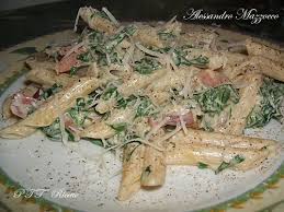 Maybe you would like to learn more about one of these? Pasta Con Pancetta E Panna