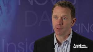 NanoSteel David Paratore Interview with AMM