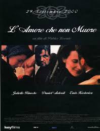 Nominada mejor película de habla no. La Veuve De Saint Pierre