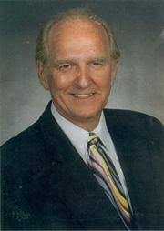 Obituary of James M. Brower