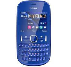 Nokia Asha 201 (Graphite) : Amazon.in ...