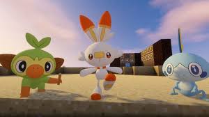 Click the banner for a discount with nodecraft for your first pixelmon server! Minecraft Pokemon How To Set Up Pixelmon Generations Pcgamesn